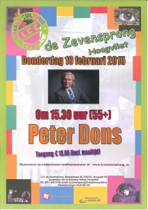 Zevensprong