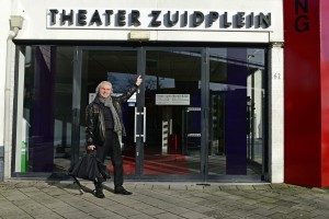 Zuidplein