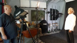 Diverse opnames bij Ernst Klip (8)